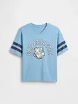GAP Kids Oversize T-Shirt - Boys