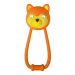 Přední osvětlení Kellys Teddy Orange