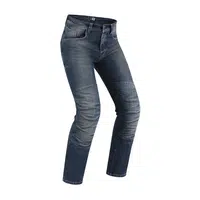 Pánské moto jeansy PMJ Vegas CE modrá 46