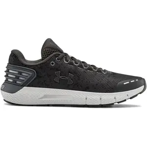 Dámská běžecká obuv Under Armour W Charged Rogue Storm Black 5,5