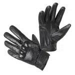 Moto rukavice W-TEC Modko černá 3XL