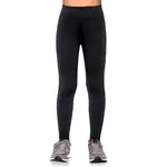 Dětské legíny BAS BLEU Mimi černá 98-104 cm