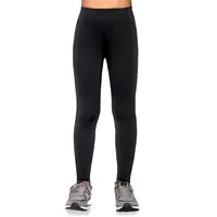 Dětské legíny BAS BLEU Mimi černá 98-104 cm