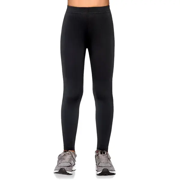 Dětské legíny BAS BLEU Mimi černá 98-104 cm