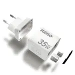 NENO Rychlonabíječka síťová NC1 35W GaN3