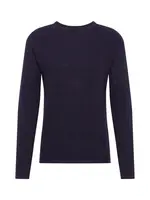 Key Largo Sveter 'Thomas'  čierna