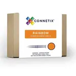 CONNETIX® Rainbow Ball Pack 12 ks