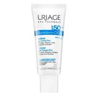 Uriage Bariederm pleťový krém Cica-Cream SPF50+ 40 ml