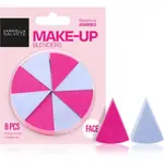 Gabriella Salvete Tools Make-Up Sponge trojuholníková make-up hubka