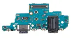 Nabíjecí konektor + mikrofon pro Samsung Galaxy A52 5G