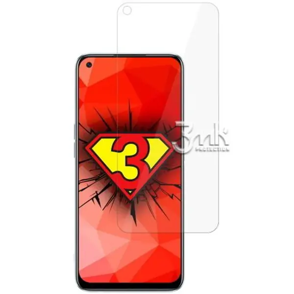 Hybridní sklo 3mk FlexibleGlass pro Realme C11 (2021)