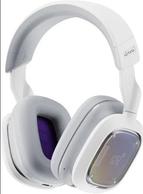 Logitech ASTRO A30 pro Xbox bílá
