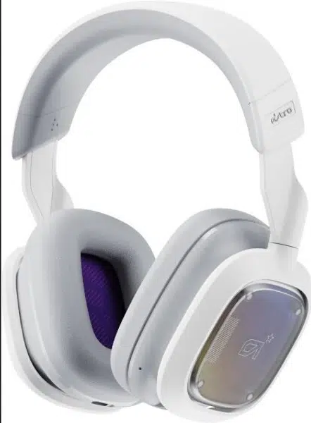 Logitech ASTRO A30 pro Xbox bílá