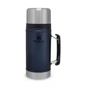 Stanley Classic series jídelní modrá Termoska