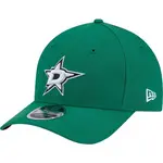 New Era DALLAS STARS NHL TEAM 9FORTY Kšiltovka, zelená, velikost UNI