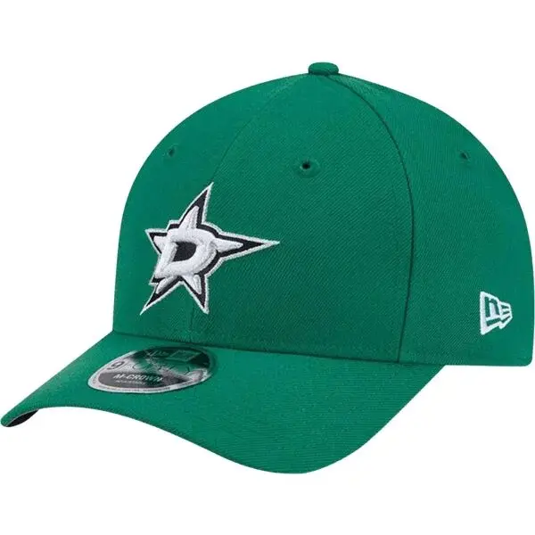 New Era DALLAS STARS NHL TEAM 9FORTY Kšiltovka, zelená, velikost UNI