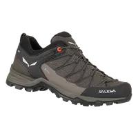 Salewa Mtn trainer lite GTX EU 44 ½, Wallnut/Fluo Orange Pánské trekové boty