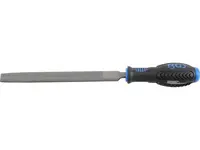 BGS Technic BGS 6573 Dílenský pilník 150 mm půlkulatý H1