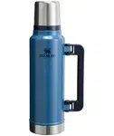 Stanley Classic series hammertone lake Termoska
