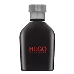 Hugo Boss Hugo Just Different toaletní voda pro muže 40 ml