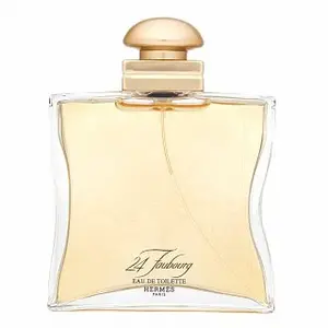Hermès 24 Faubourg toaletní voda pro ženy 100 ml