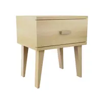 Nočný stolík Venuci borovica