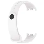 Xiaomi Smart Band 8/9/10 Strap Bílý