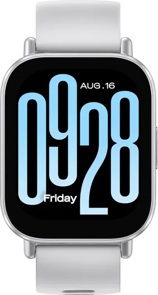 Redmi Watch 5 Active Matte Silver