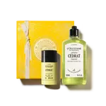 Sada za speciální cenu  - Cédrat duo