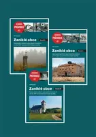 Zaniklé obce - Jiří Padevět