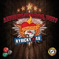 Rybičky 48 – Amores Perros, voe!
