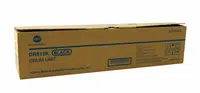 Konica Minolta DR-512 A2XN0RD černá (black) originální válcová jednotka