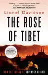The Rose of Tibet - Lionel Davidson