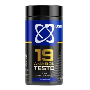 USN 19-Anabol Testo - 90 tablet