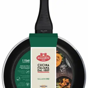 BALLARINI 130 pánev hluboká 28cm