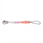 Biberschatz držák dudlíku Sweet Rose