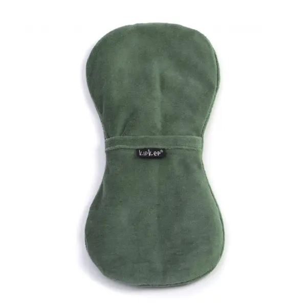 KipKep nahřívací polštářek WOLLER Calming Green