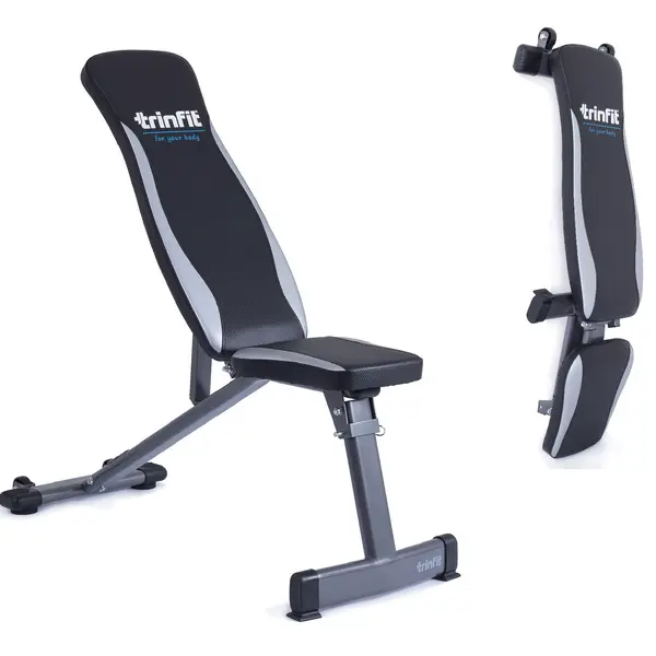 TRINFIT Posilovací Lavice Vario Lx3