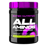 Scitec Nutrition All Aminos 340g - mango
