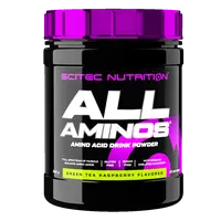 Scitec Nutrition All Aminos 340g - mango