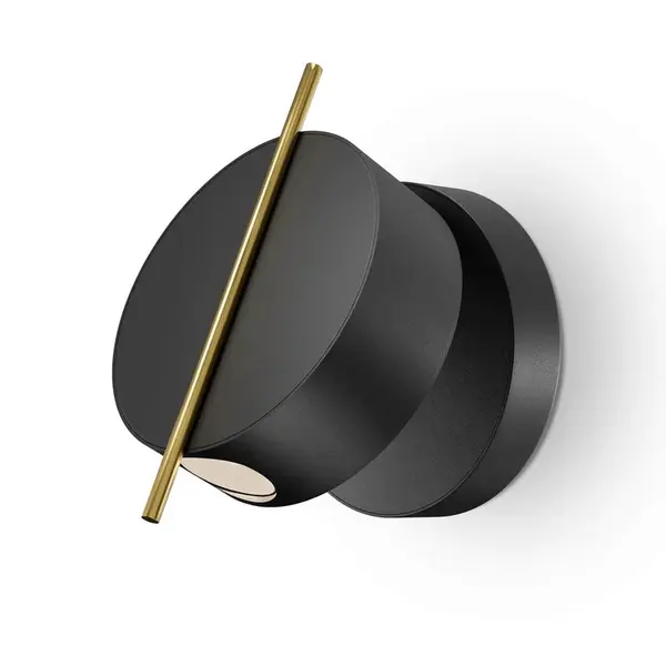 MAYTONI NÁSTĚNNÉ SVÍTIDLO, 6,65/10/14 cm