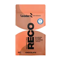 LEADER Reco High Quality 800g - čokoláda