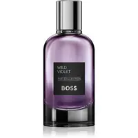 Hugo Boss BOSS The Collection Wild Violet parfumovaná voda unisex 100 ml