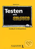 Testen mit Sowieso - Michael Koenig - kniha z kategorie Jazykové učebnice a slovníky