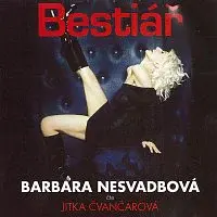 Jitka Čvančarová – Nesvadbová: Bestiář