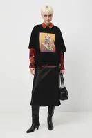 Bavlněné tričko Medicine