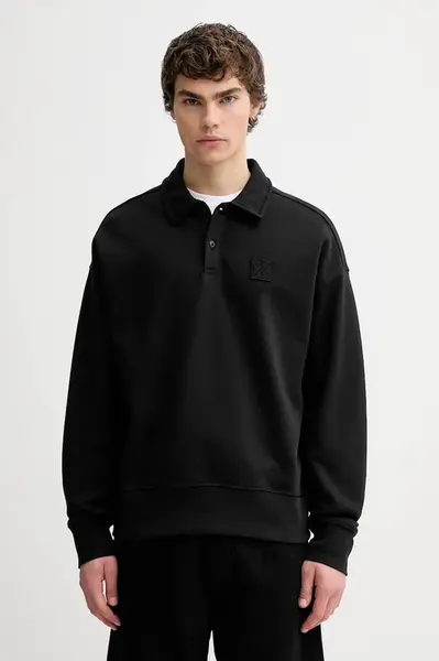 Bavlněná mikina Calvin Klein