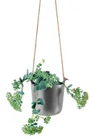 Samozavlažovací květináč Eva Solo 15 x 16 cm