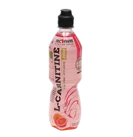 ERIC FAVRE L-CARNITINE Grapefruit 500 ml