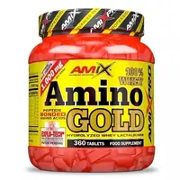 Amix Nutrition Whey Amino Gold - 360 tablet